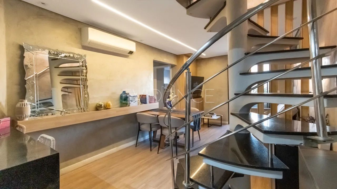 Tatuapé: Cobertura com Área Gourmet, Piscina e 2 Suítes - Foto 4