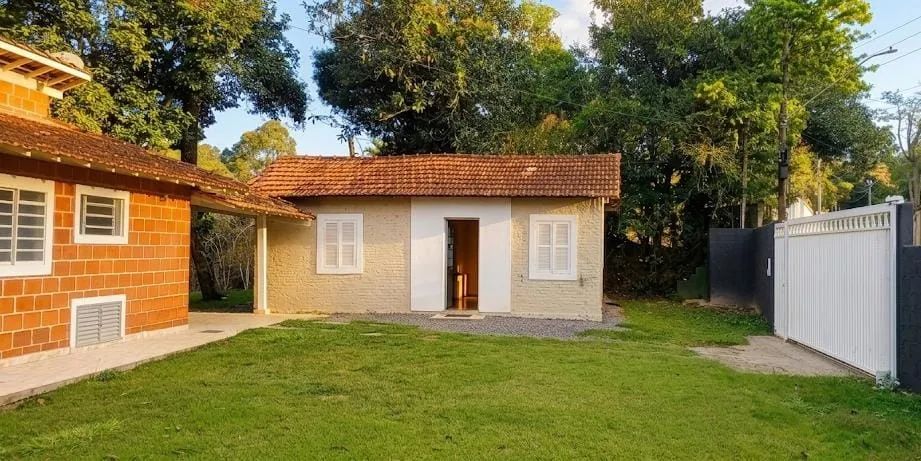 Chácara 3.080m² em São Roque/SP  com rio ao fundo da propriedade - Foto 3