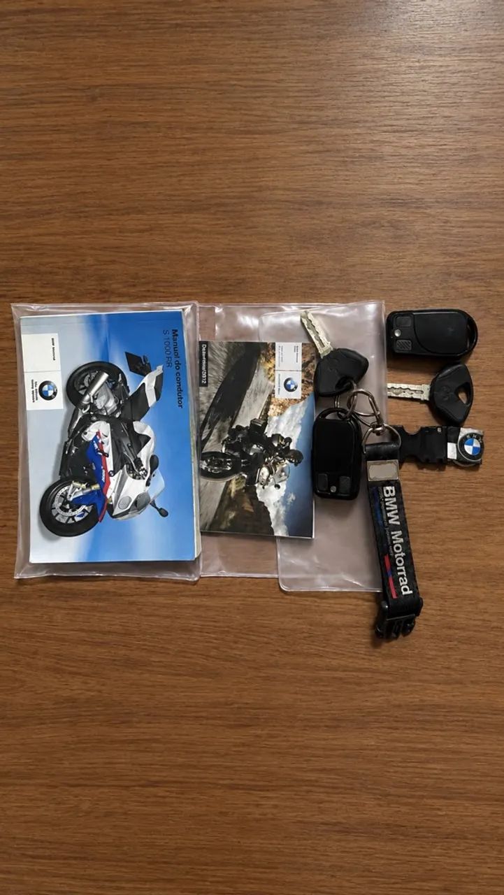 セキュリティ・セーフティ  s1000rr2016 S 1000 RR 2011 - 1540539282 | OLX