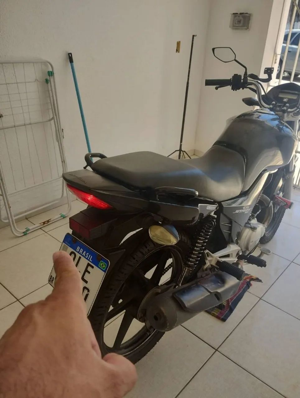 Moto Extra (Start 150) - Foto 5