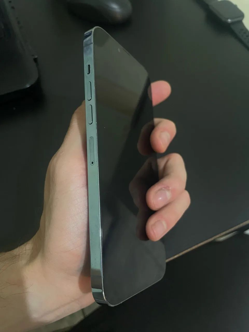 iPhone 13 pro max  - Foto 2
