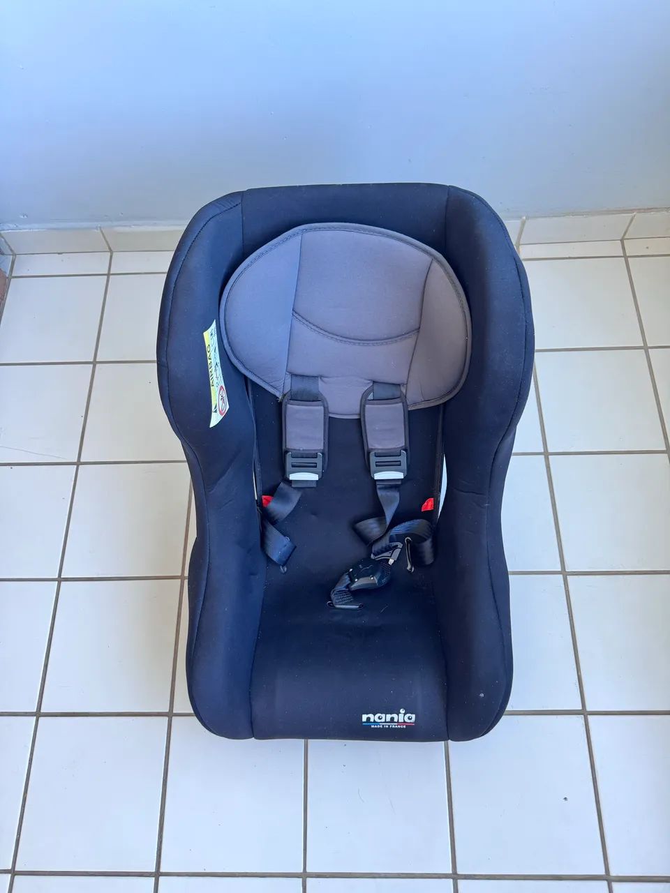 VENDO CADEIRINHA! - Foto 4