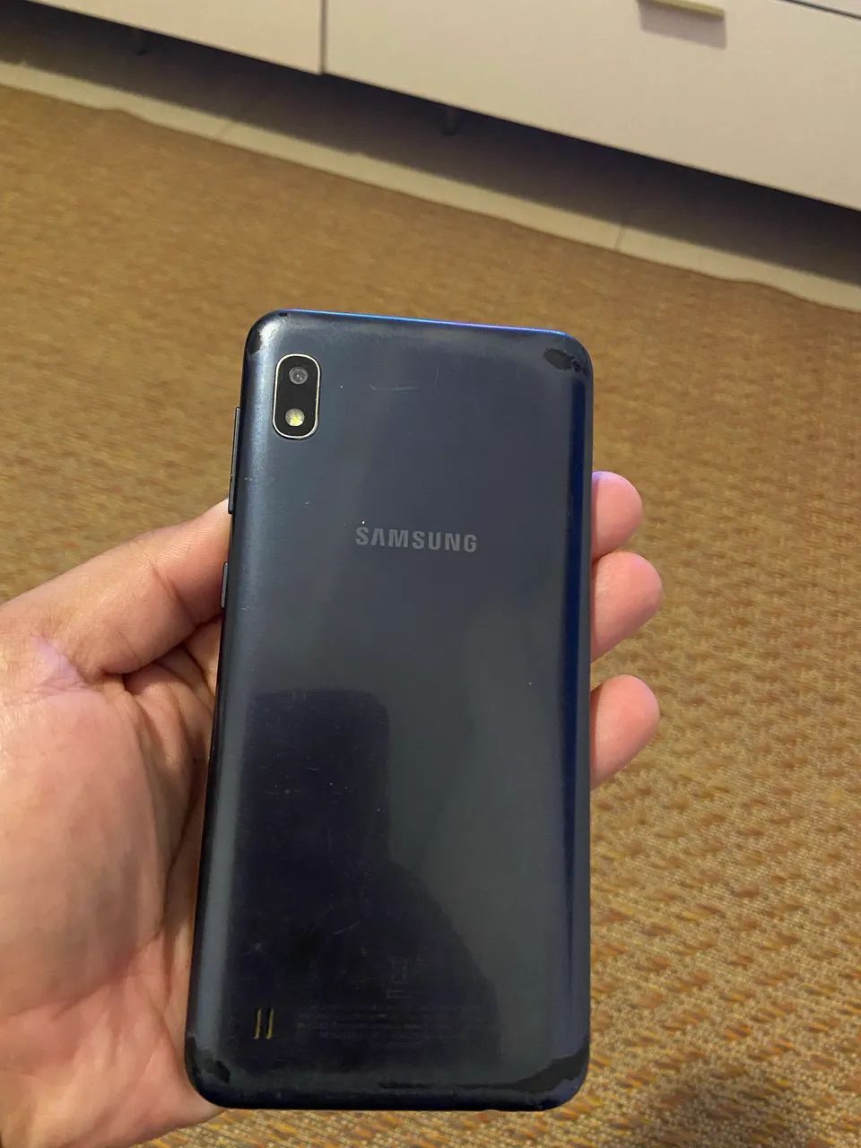Sansung Galaxy A10 - Foto 4