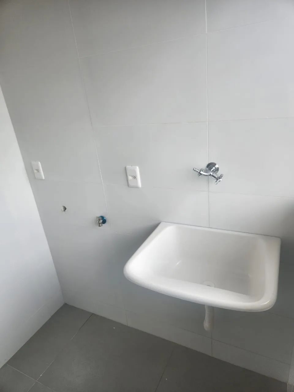 RF 2 - Ap de 2 quartos sendo um suíte. - Foto 5