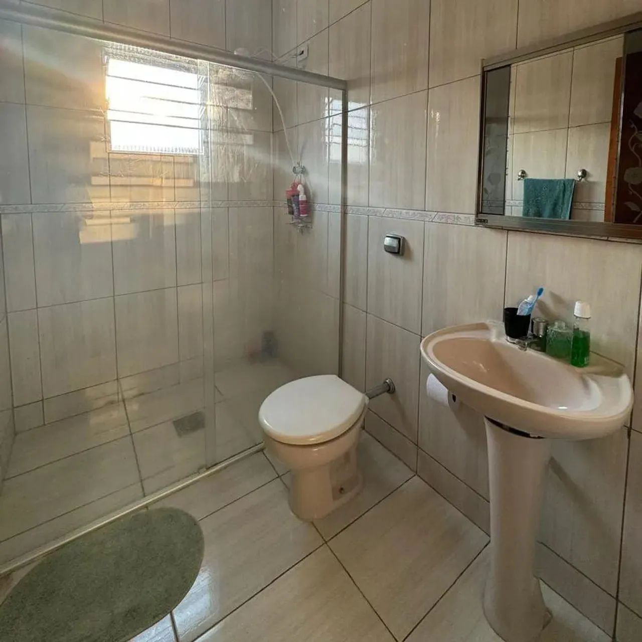 Casa de 3 quartos à venda, 150 m² por R$ 530.000 - Estiva - Taubaté/SP REF: 1274 - Foto 9