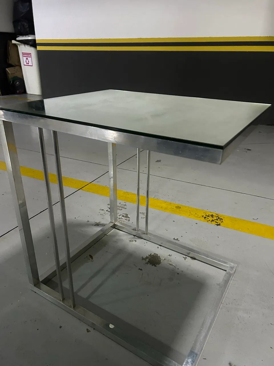 MESA PARA SALA DE ESTAR 