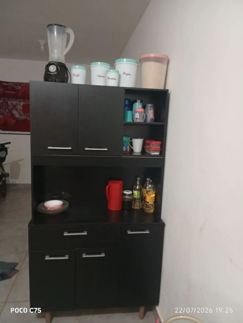 Armários de Cozinha
