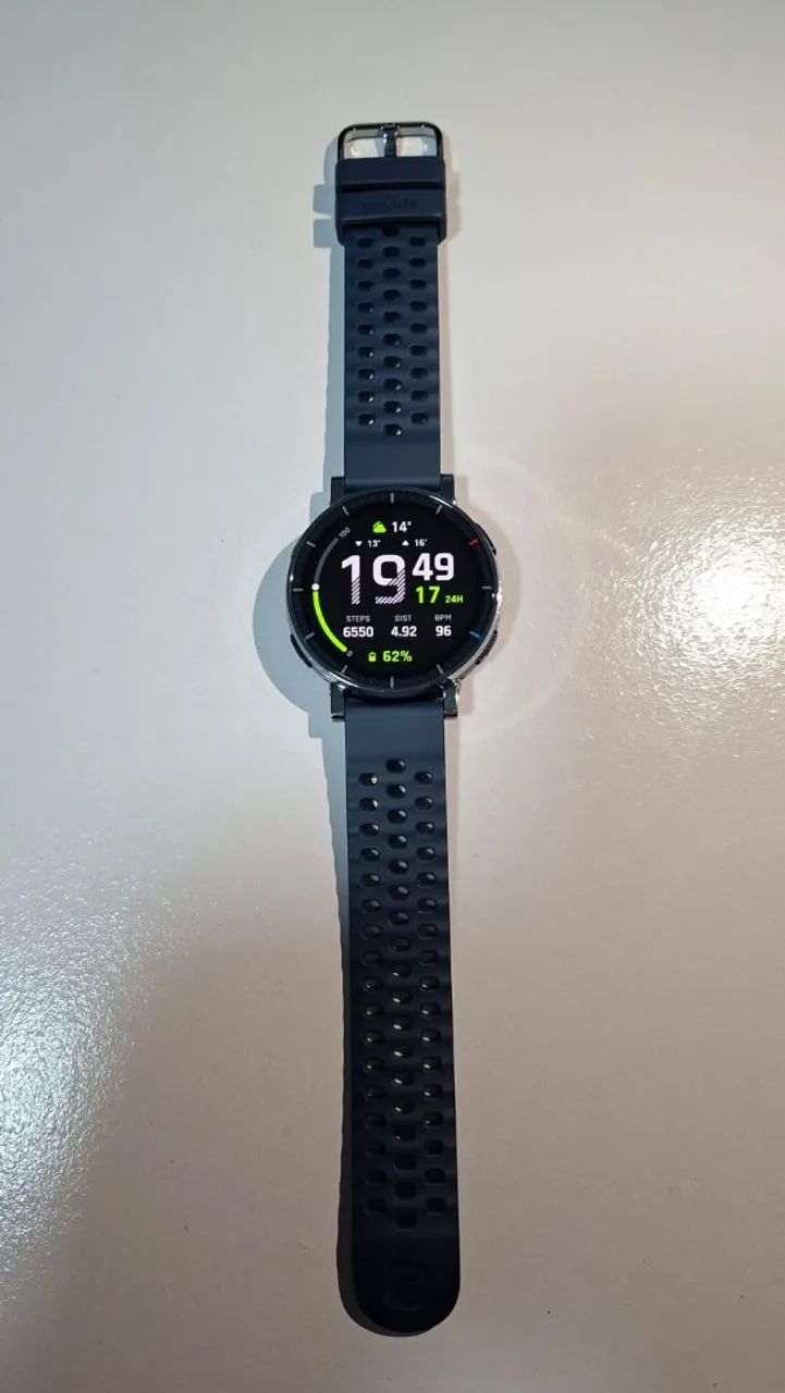 Amazfit Active 3 Premium