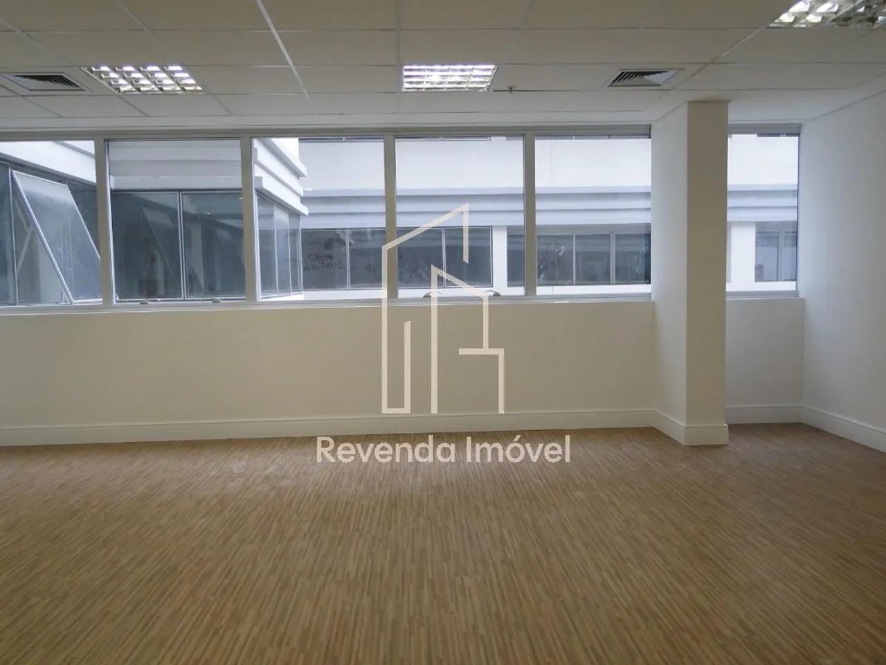 Sala comercial no prédio do Hotel Transamérica - Foto 5
