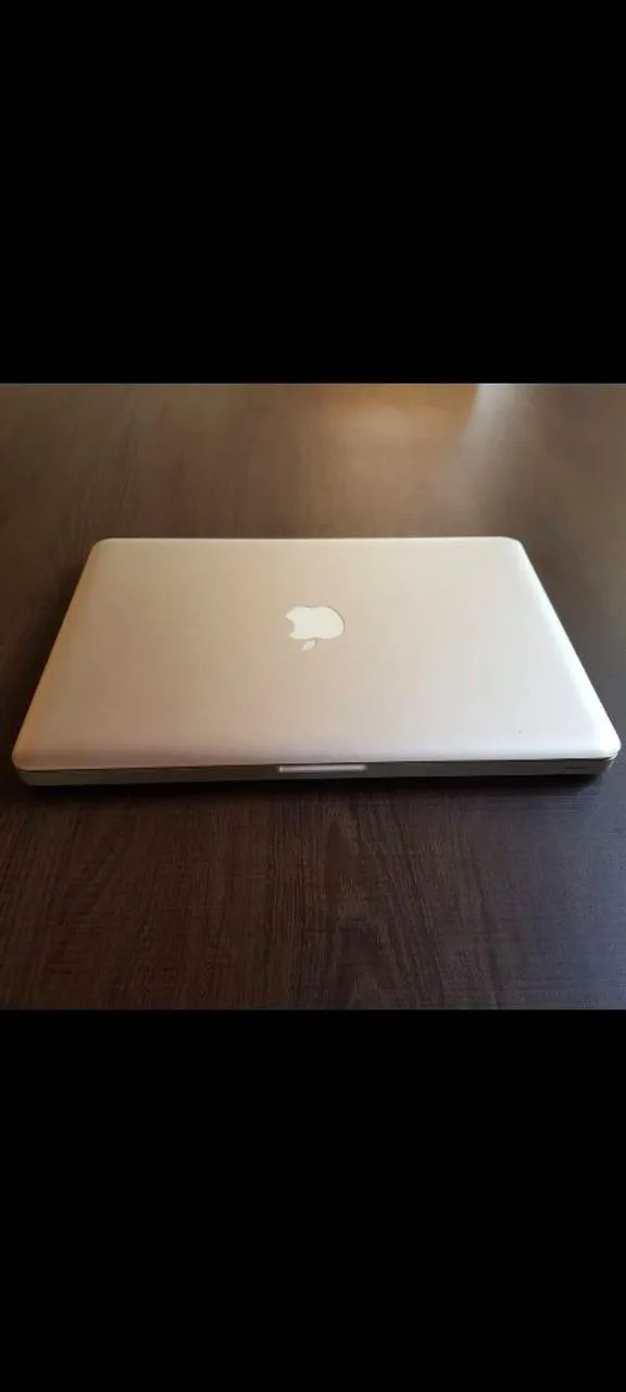 Vendo Macbook Pro / Seminário Novo - Foto 4