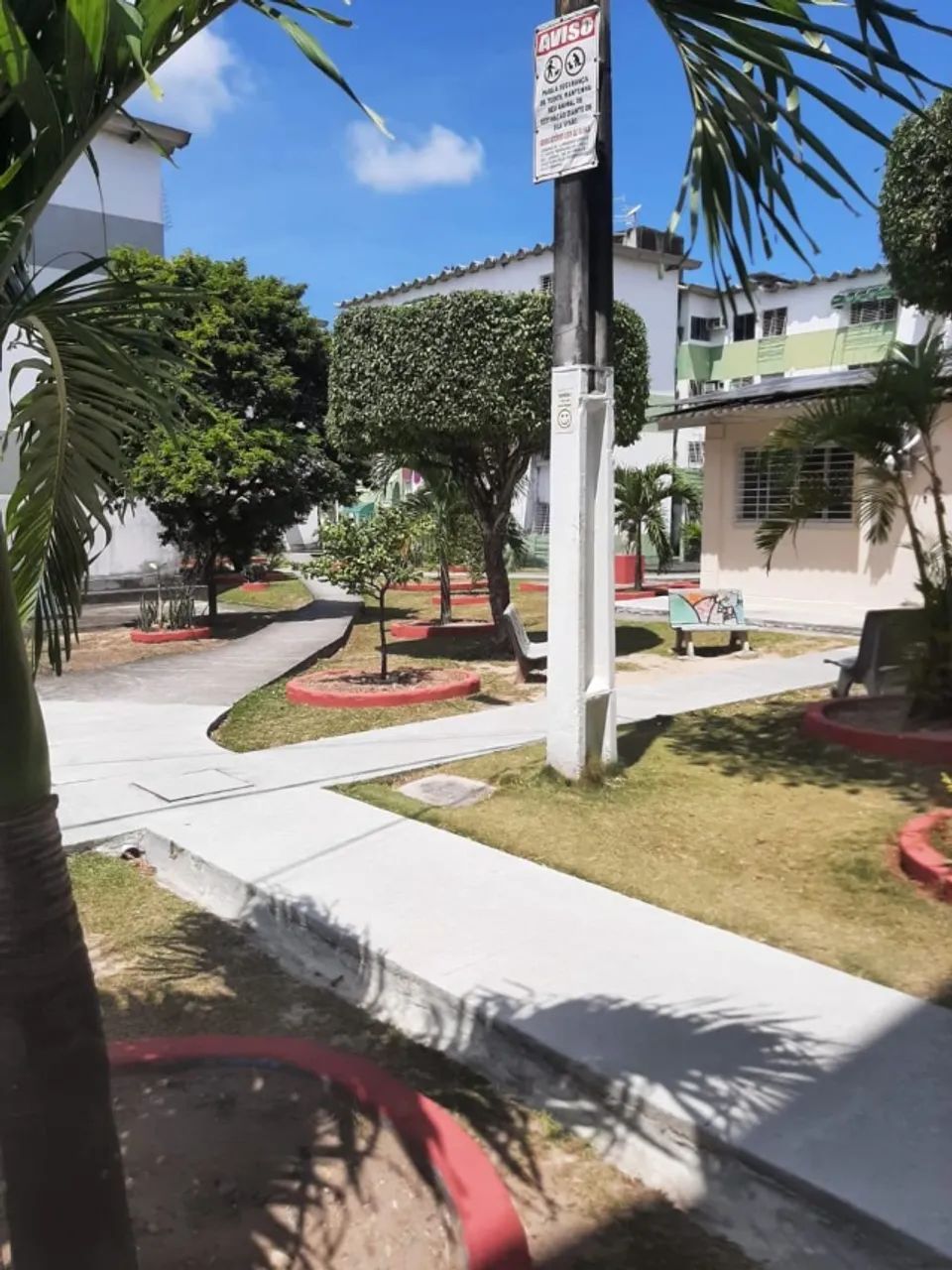Foto - Recife - Ibura