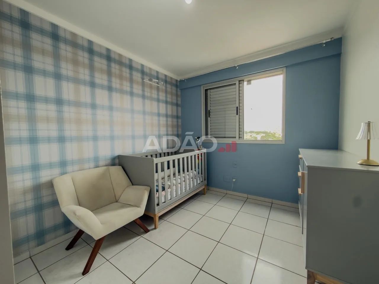 APARTAMENTO SOLAR UNIVERSITÁRIO - Foto 4