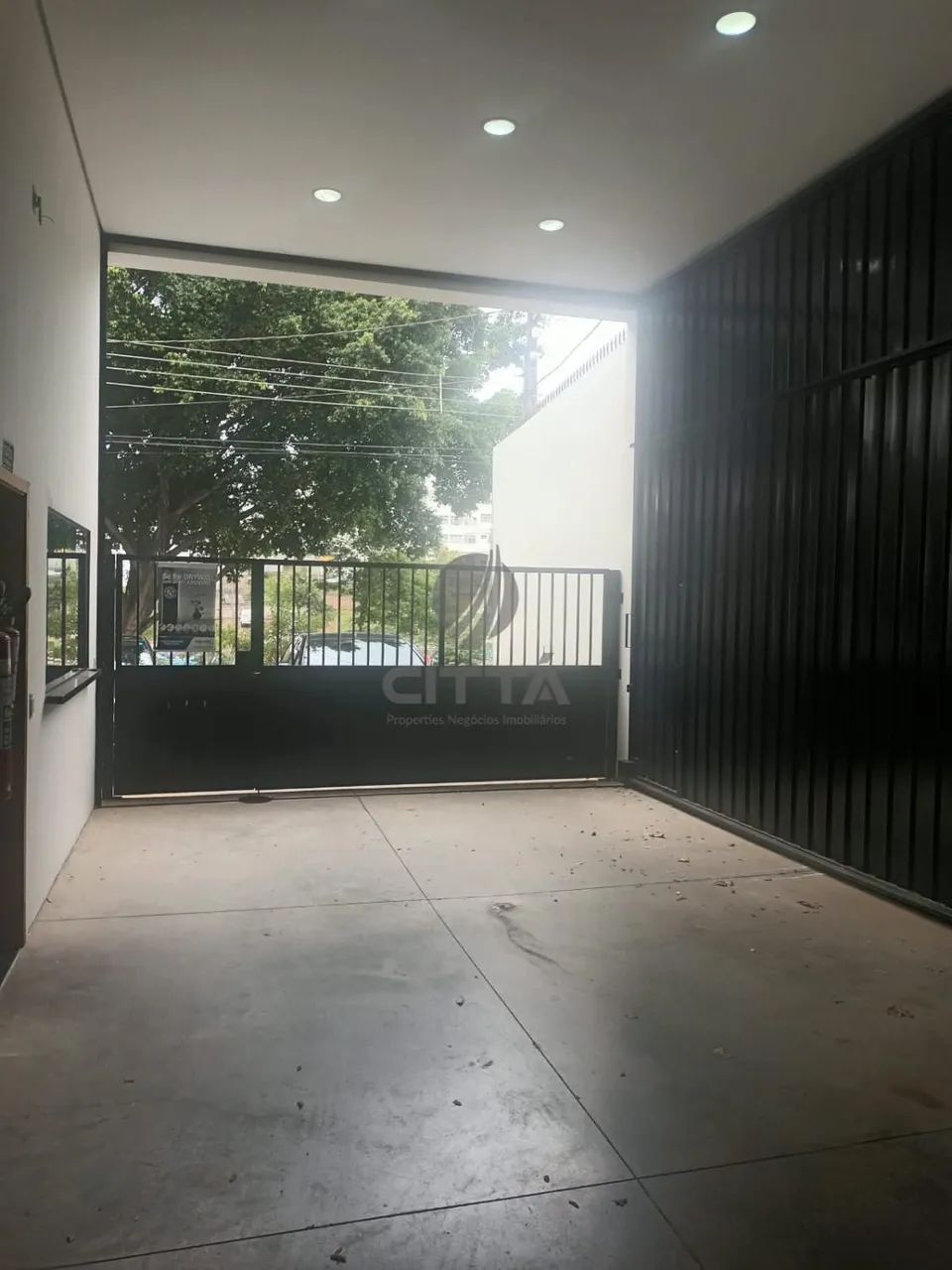 galpão - Jardim do Trevo - Campinas - Foto 4