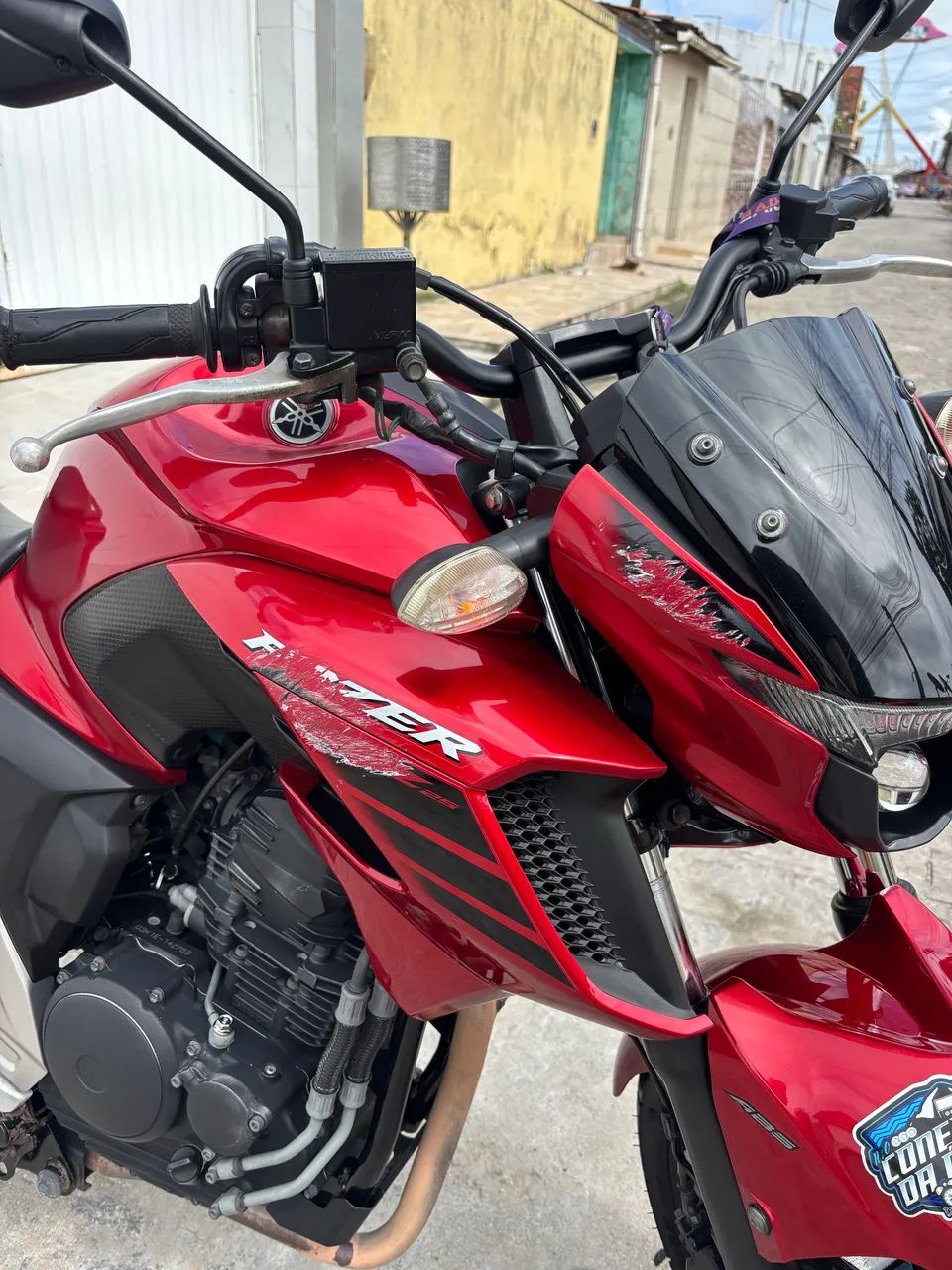 Fazer 250 2023 - Foto 5