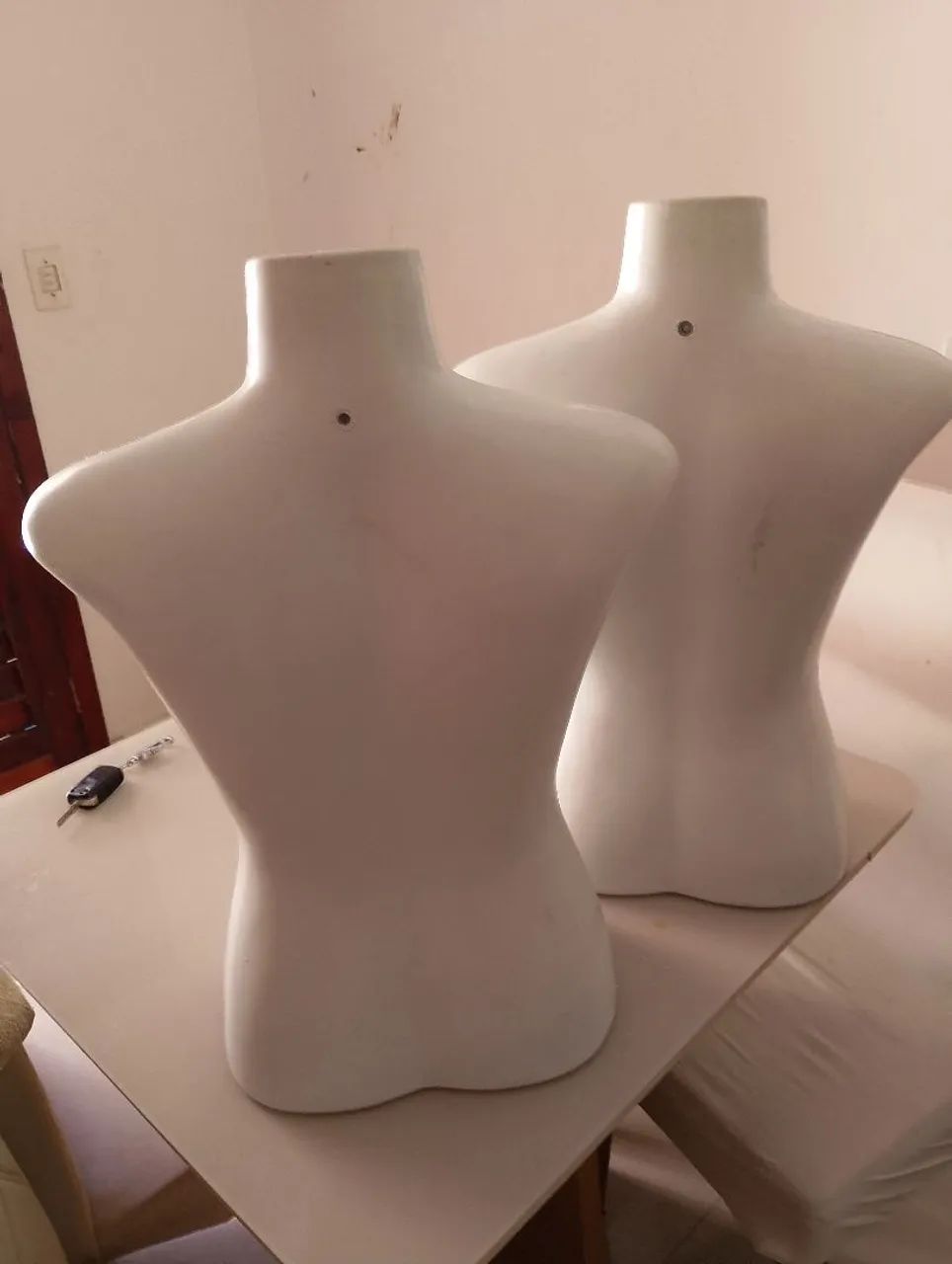 Vendo maniquin - Foto 2