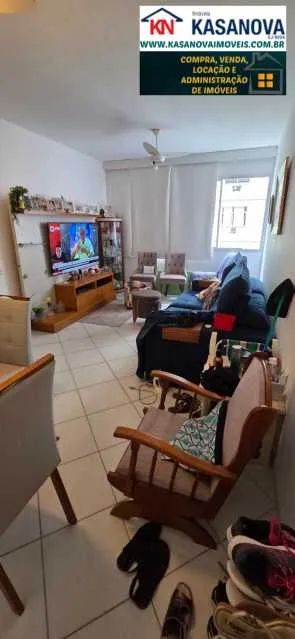 Apartamento : Padrão / Residencial / Leme