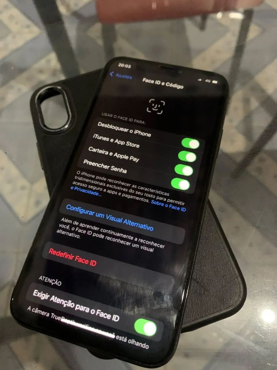 IPONE XR/256GB  - Foto 3