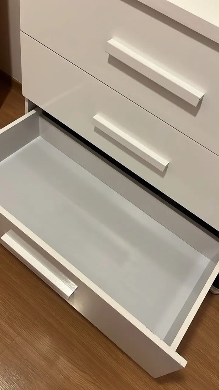 Cômoda nova  - Foto 2