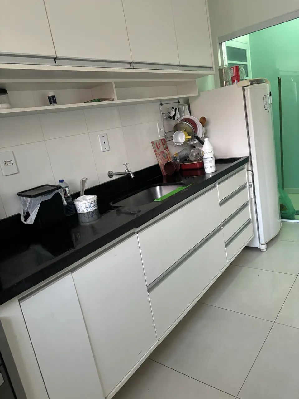 Aluga-se quarto Jd Satélite - Foto 6