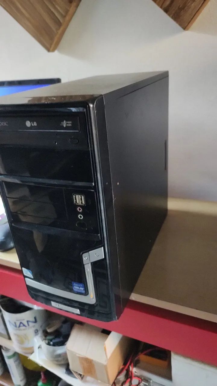 CPU i5  - Foto 4