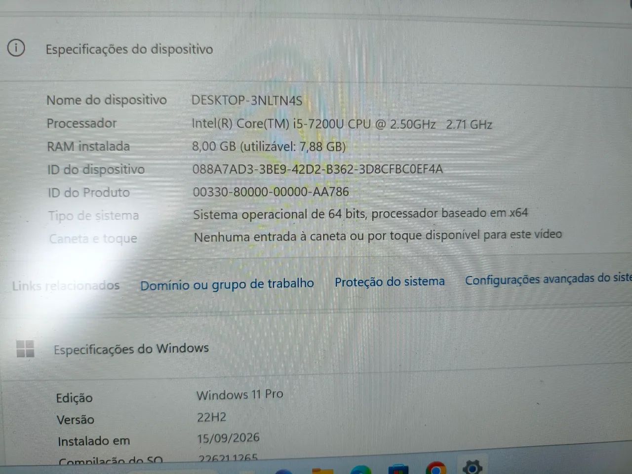 Computador Dell  - Foto 3