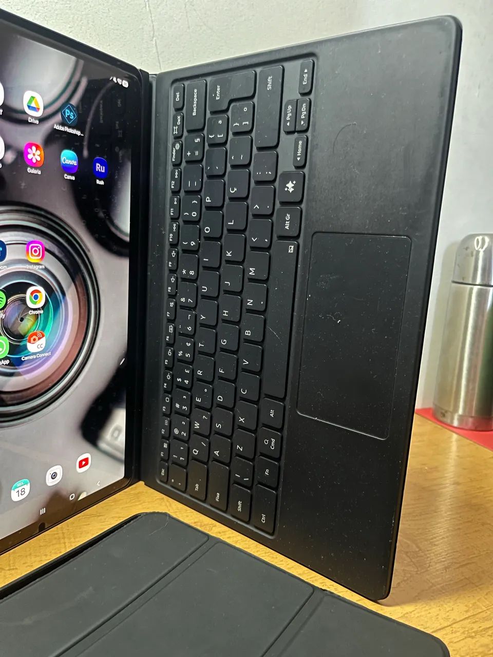 Tablet Galaxy TAB S10 Plus - Foto 2