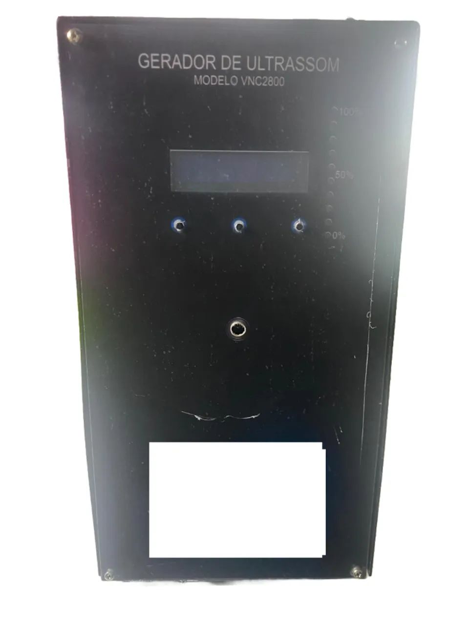 Gerador de solda por ultrassom  - Foto 2