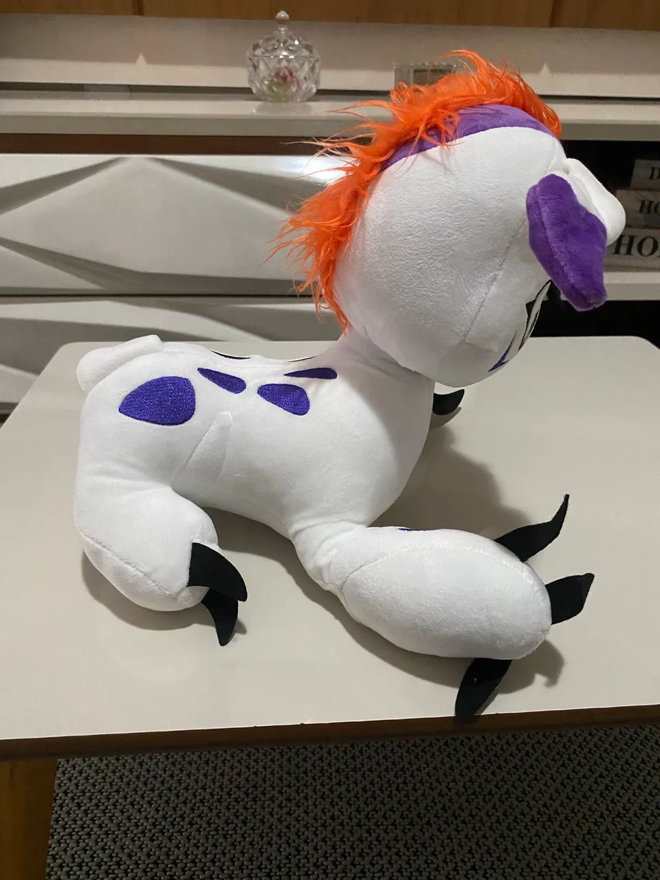 Digimon - Gomamon pelúcia