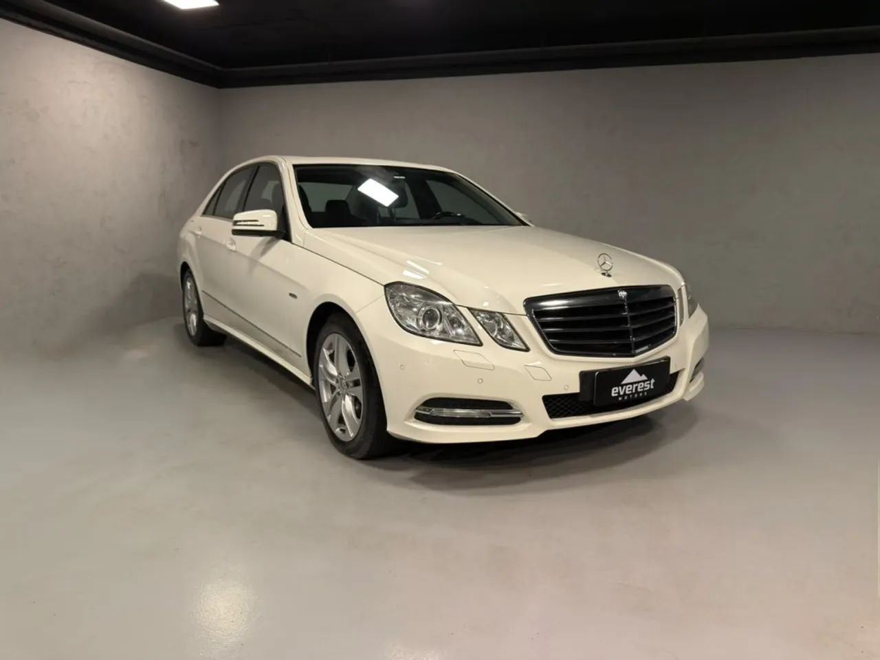 Mercedes-Benz E-250 2012 - Foto 3