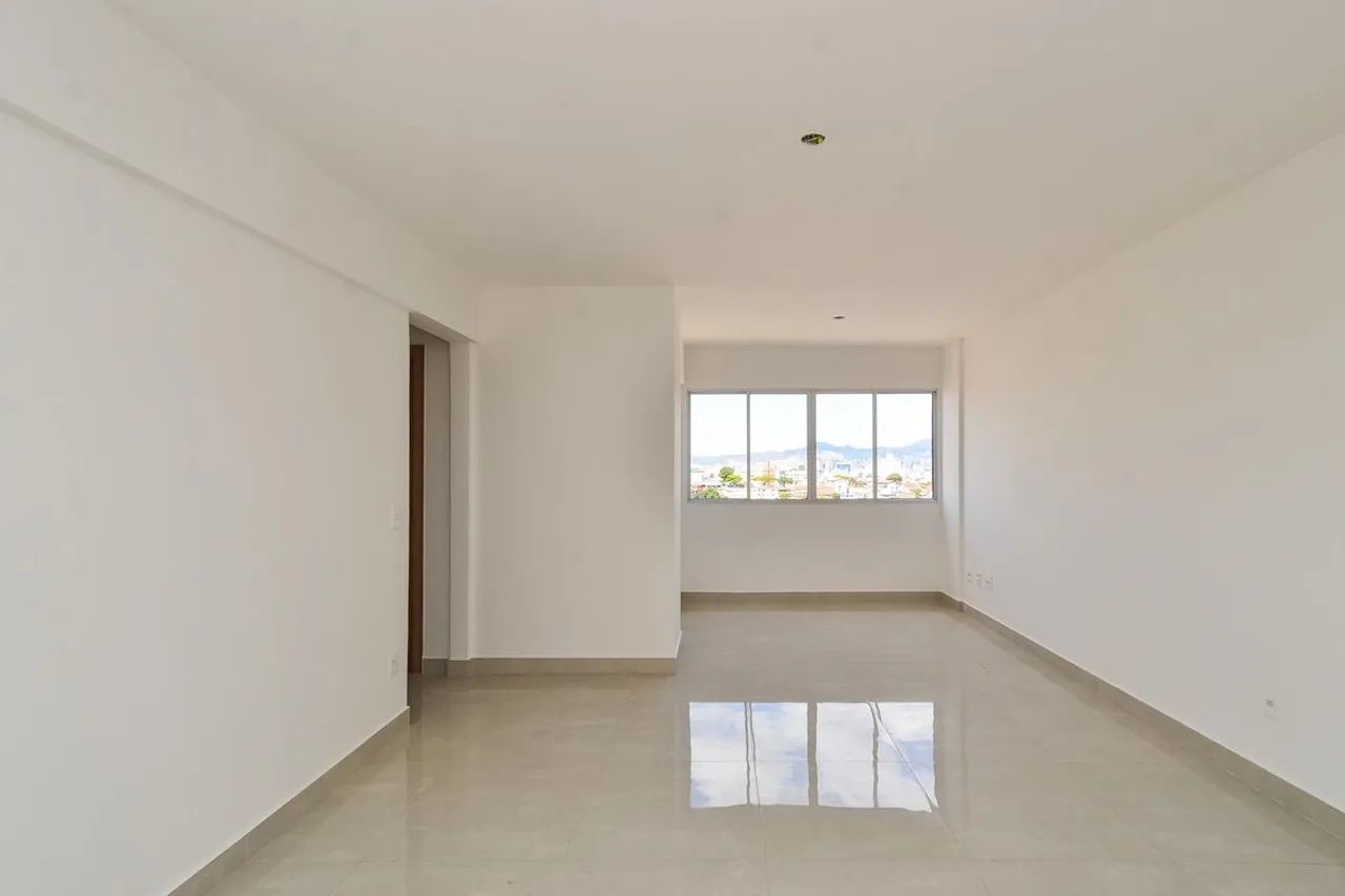 Apartamento à Venda - Padre Eustáquio, 3 Quartos, 71 m2 - Foto 3