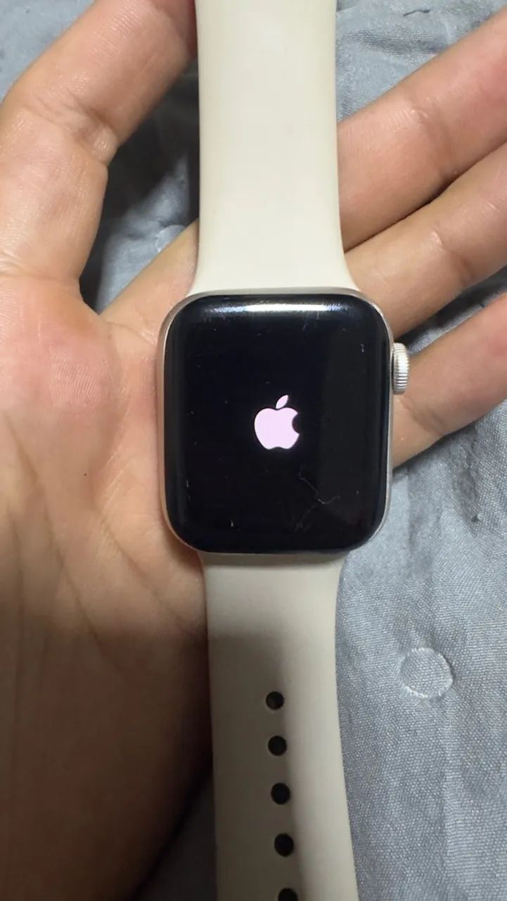 Apple watch se2 40mm - Foto 3