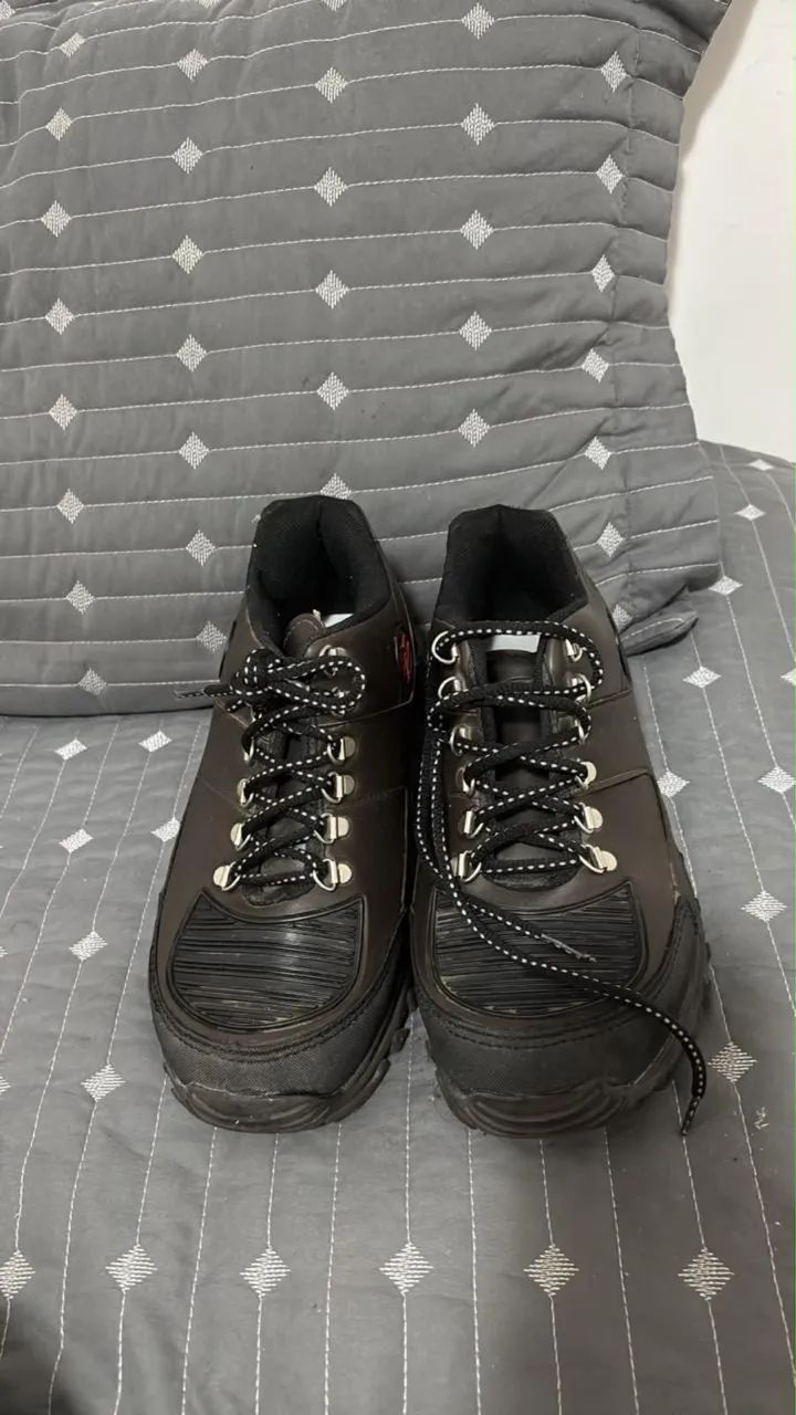Botina Masculina - Foto 2