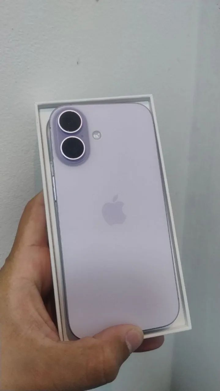 iPhone 17 