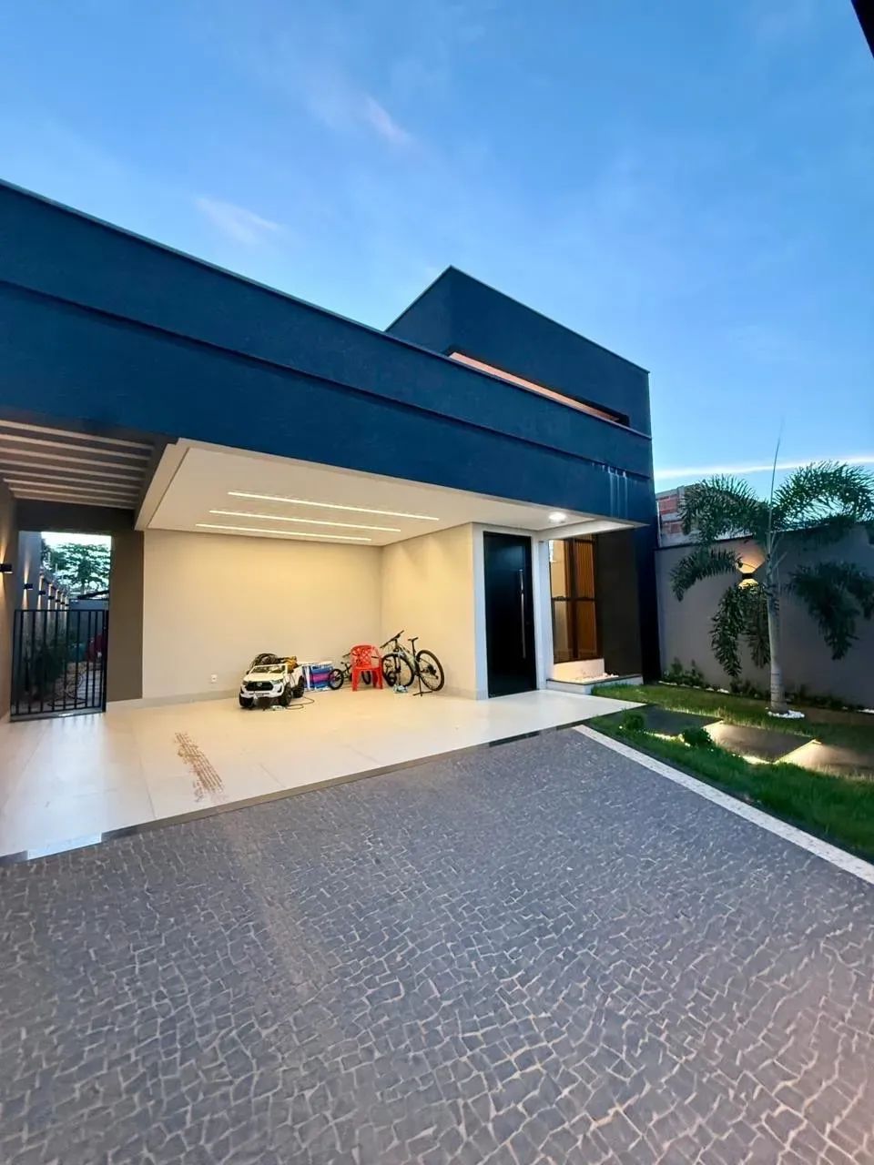 Casa à Venda  1503 Sul - Foto 2