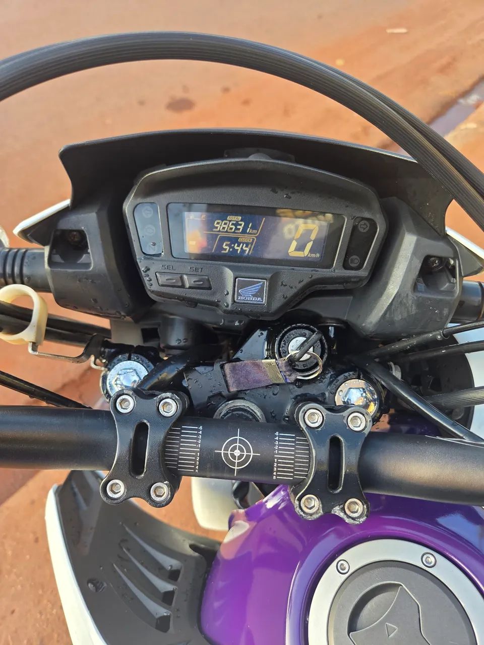 Bros 160 - Foto 2