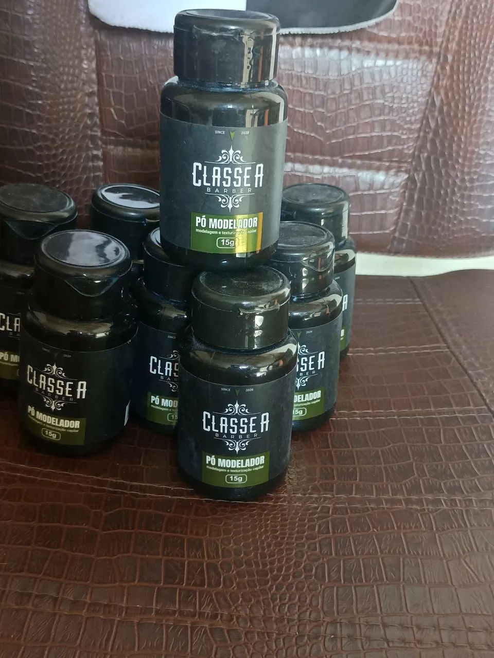 Produtos de barbearia  - Foto 3