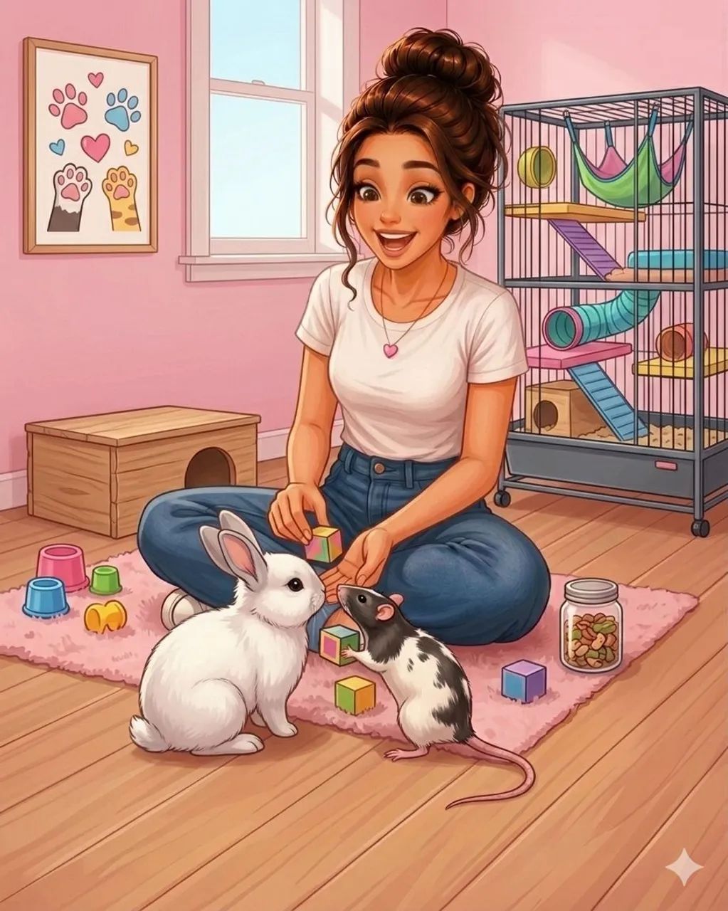 BABÁ PARA PETS  - Foto 4