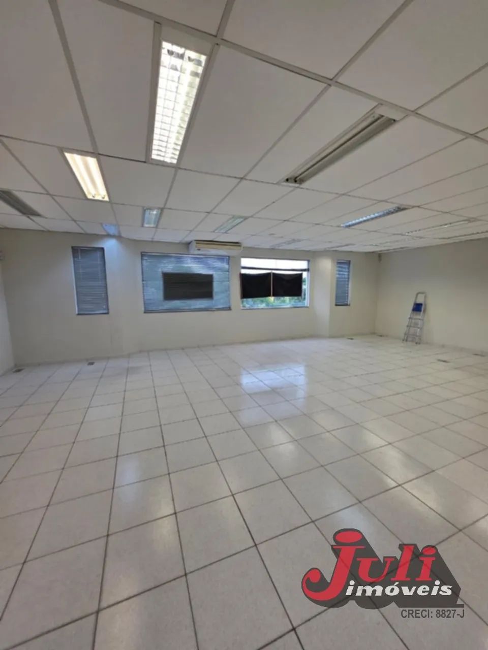 SALÃO COMERCIAL 1º ANDAR 230 MTS² - VILA HELENA - SANTO ANDRÉ - Foto 2