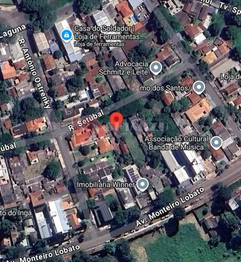 Terreno à venda em Maringá, Zona 08, com 703 m² - Foto 2
