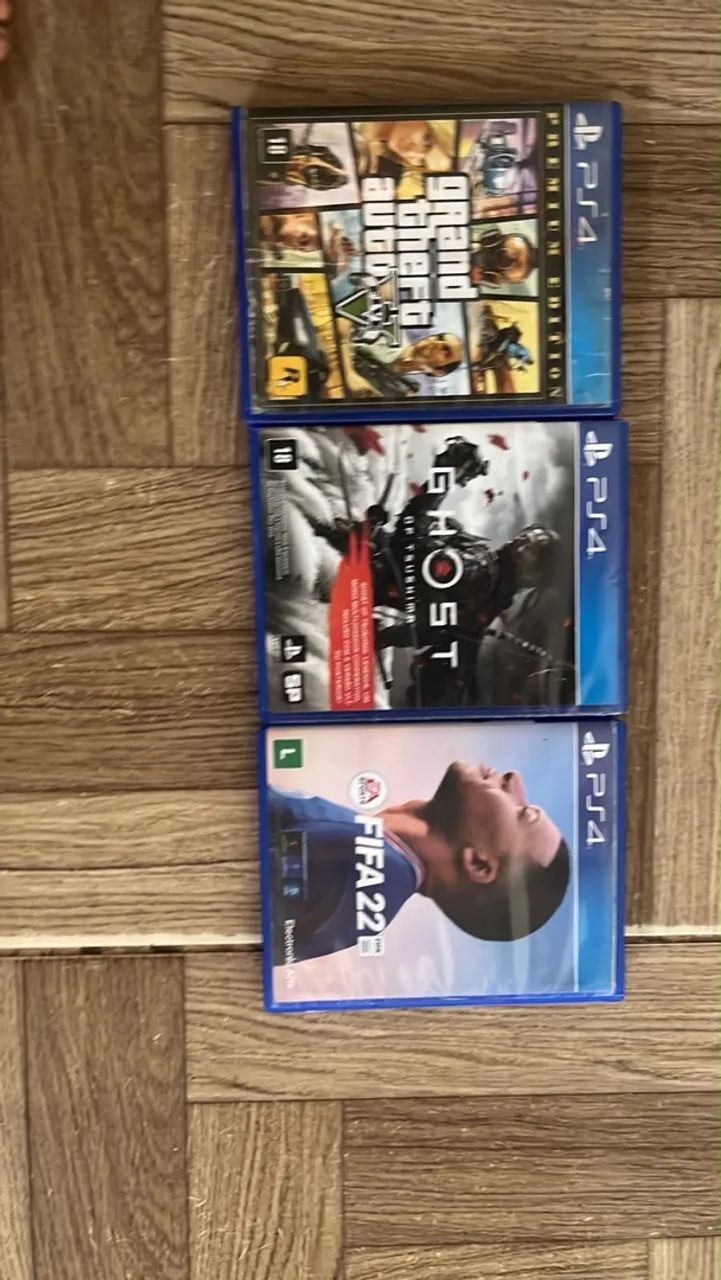 Play4 - Foto 5