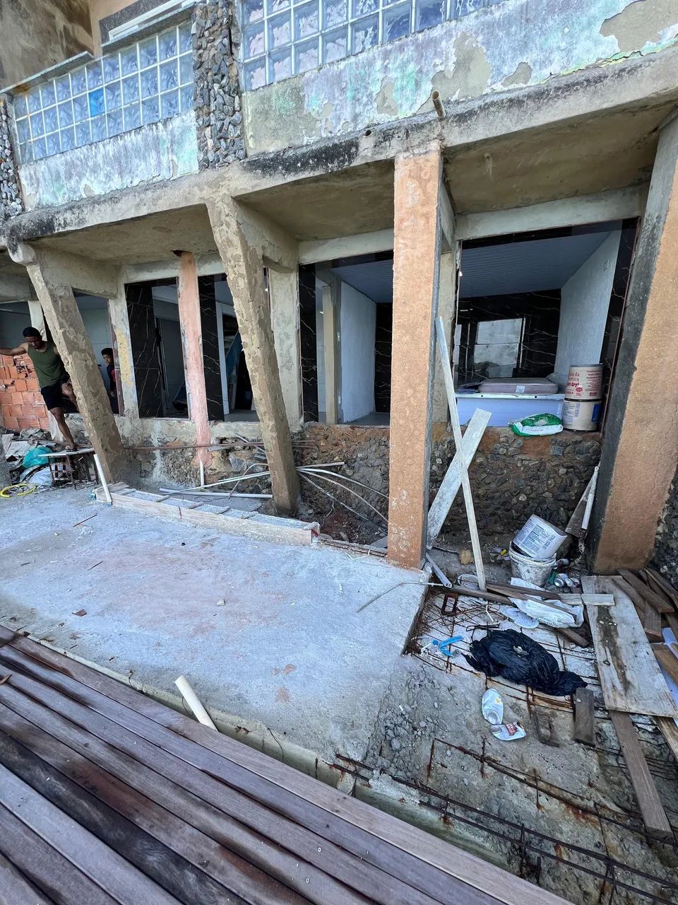 CASA DE PRAIA EM ITACURUÇA  - Foto 4