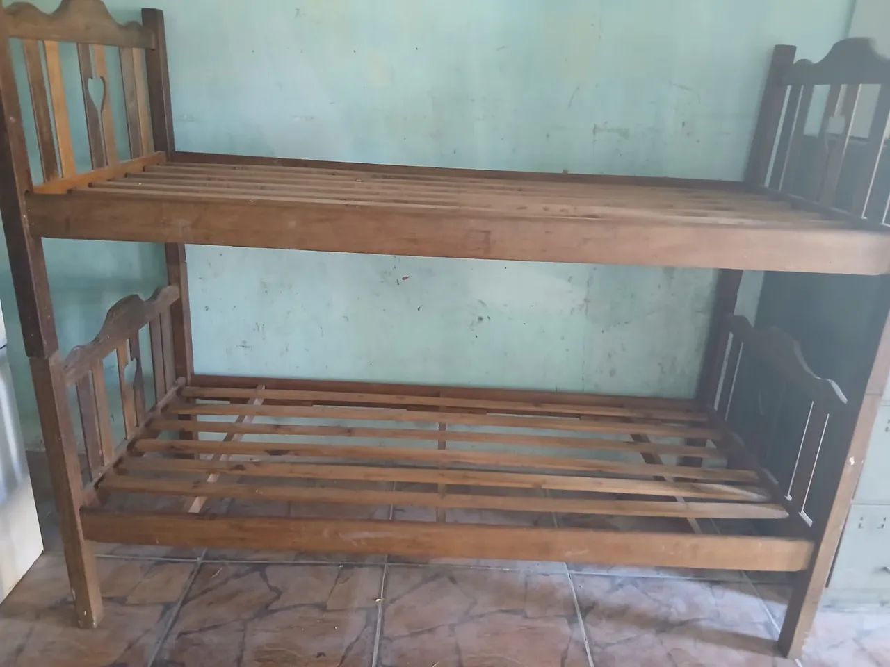 Vendo  beliche de sucupira  - Foto 3