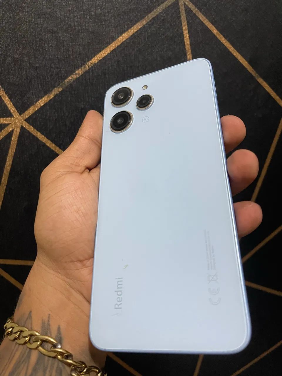 Xiaomi Redmi 12 | 128GB - Foto 5