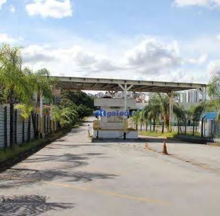 Galpão com 55000 m² em - Universitário - Belo Horizonte/MG - Foto 4