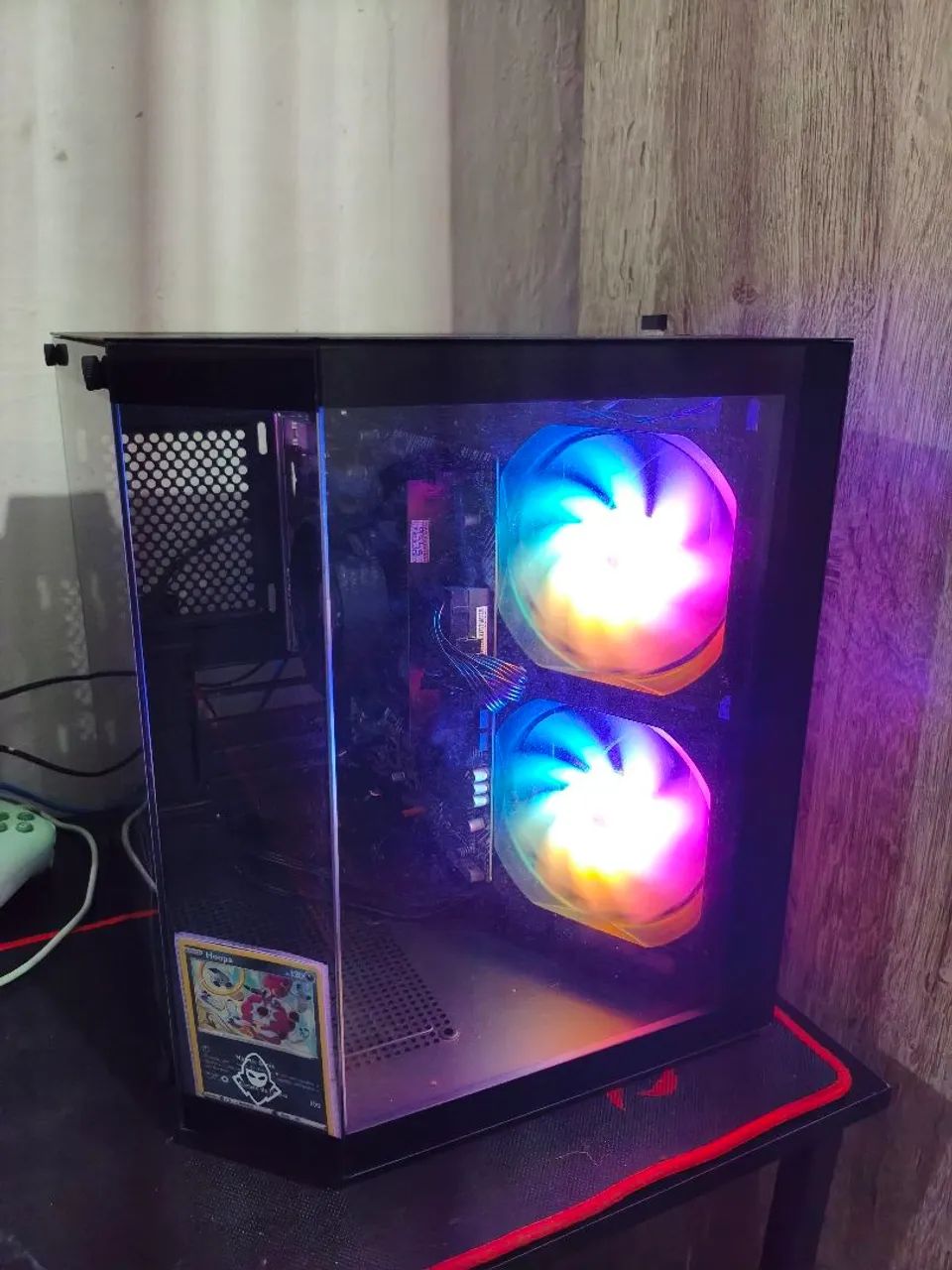 Pc gamer  / valor a negociar  - Foto 3