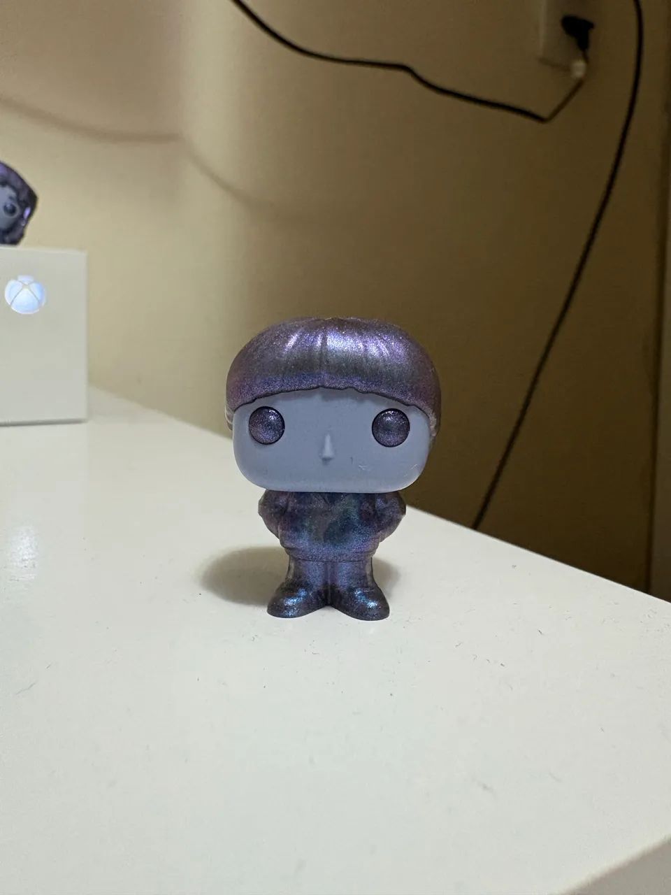 Will invertido Fun pop Stranger Things Kinder Joy