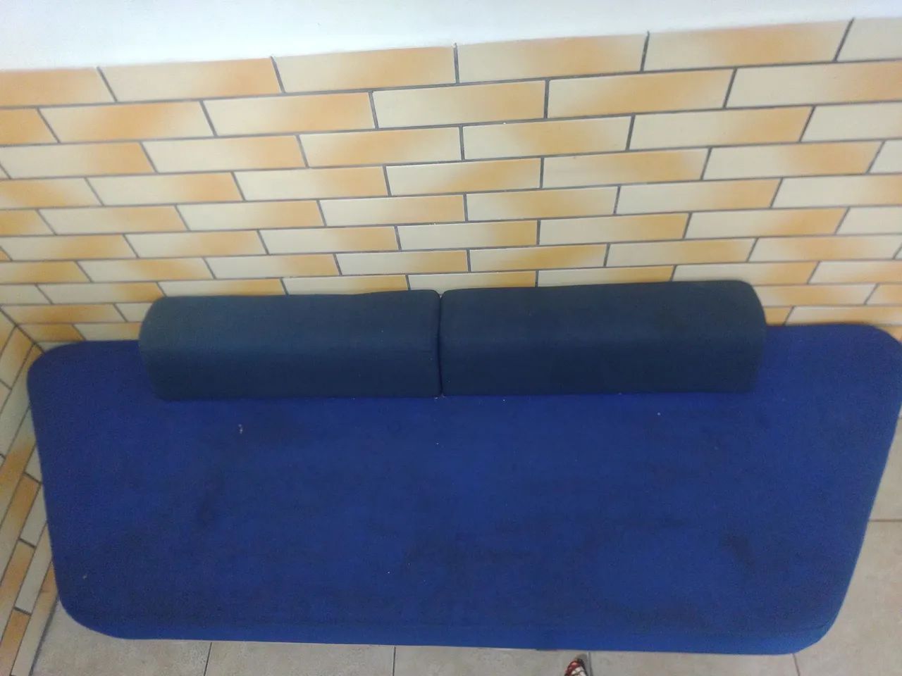 Sofá 3 Lugares  - Foto 2