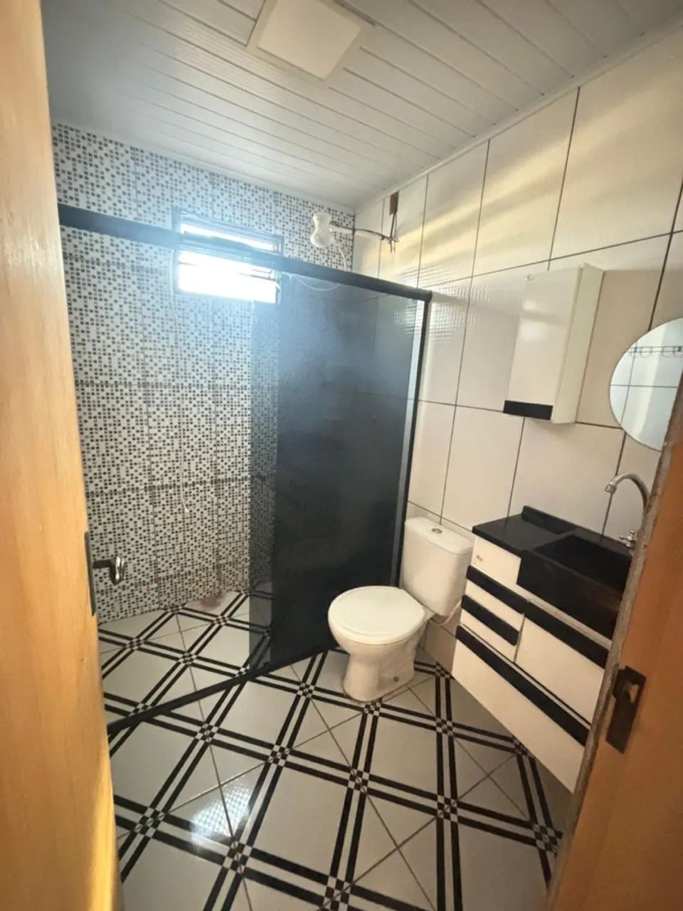 CASA 3 Em 1 lote - Foto 5