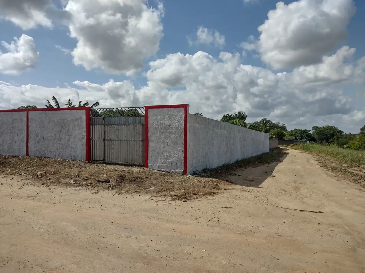 Oportunidade lote para chácara no Lindóia em Satuba - Foto 4