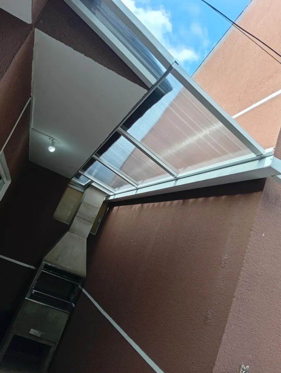 Coberturas e toldos - Foto 4